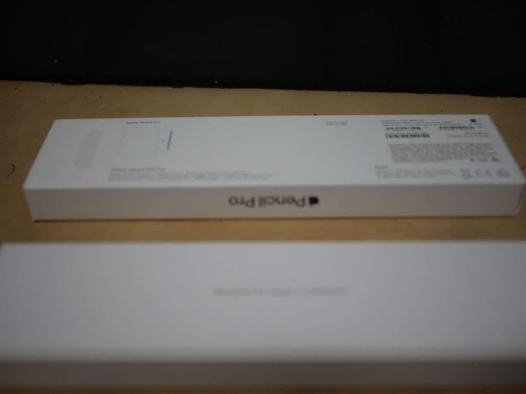 Apple iPadPro13 (M4) 1TB ブラック Wi-Fi セルラ