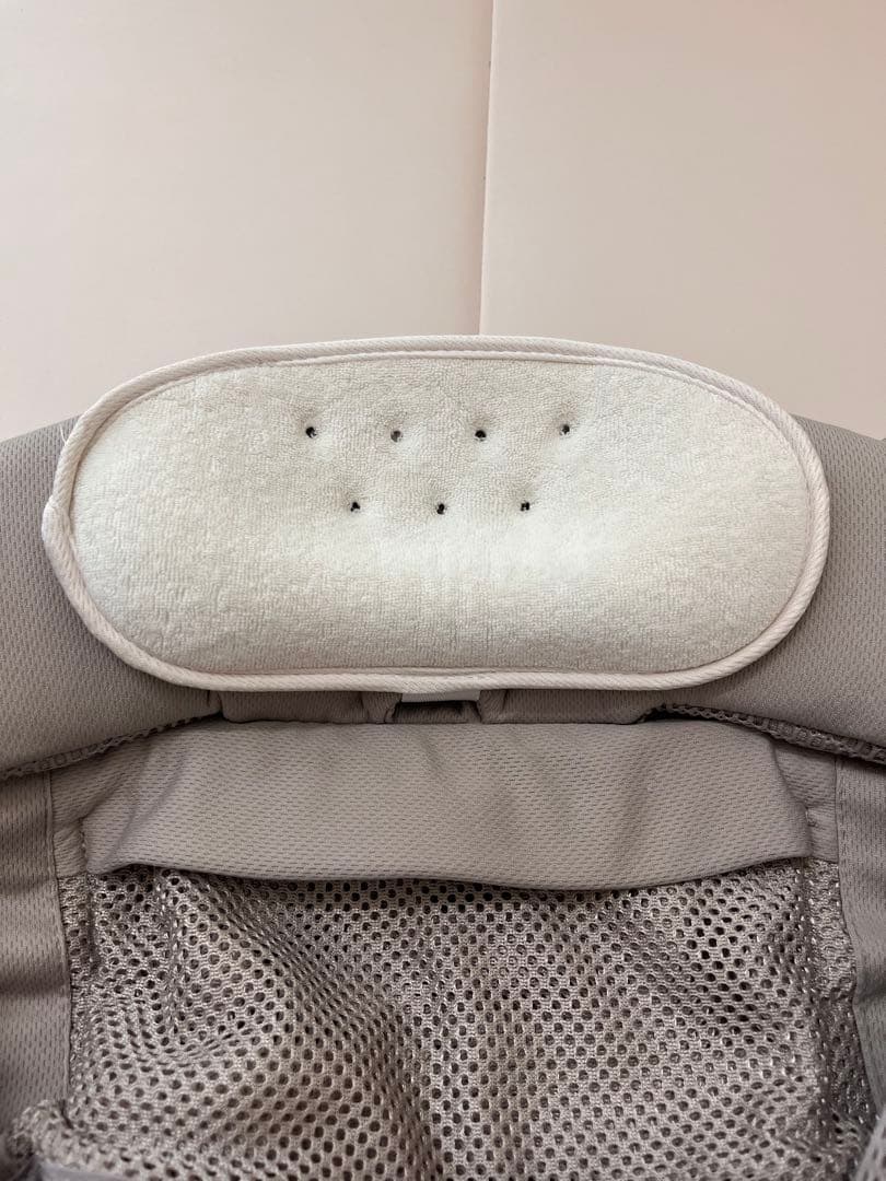 Aprica Laclis ラクリスAB 抱っこ紐 アカチャンホンポ限定カラー