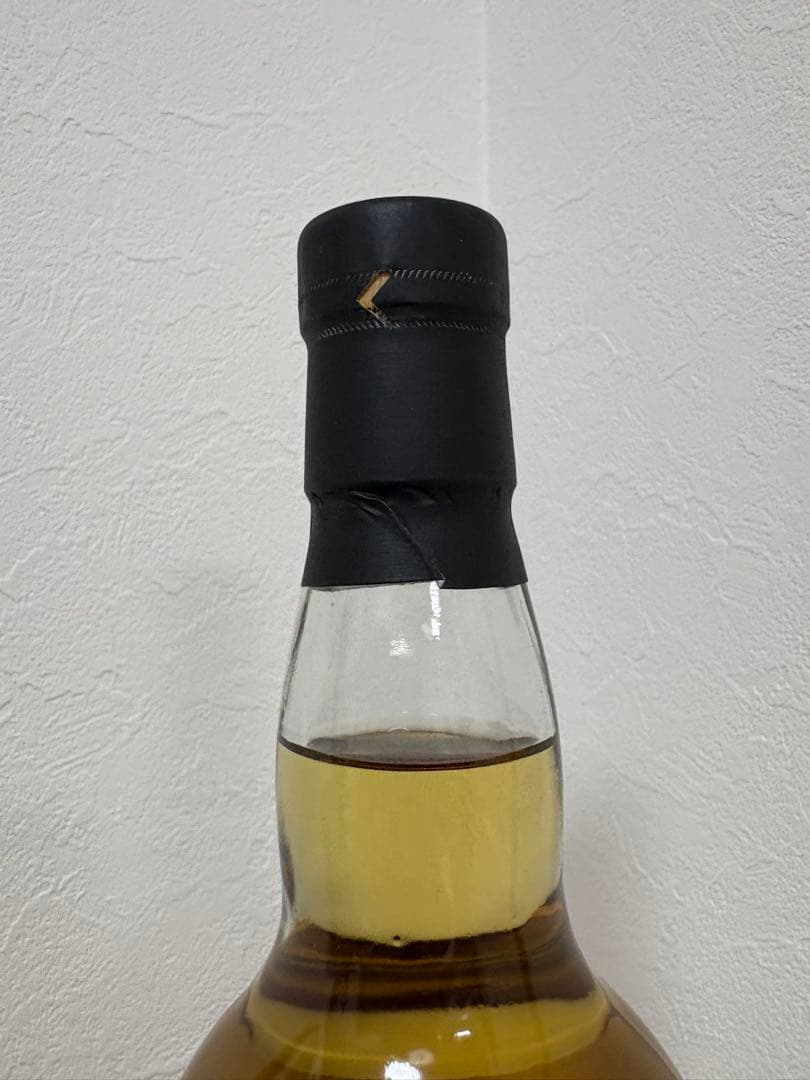 ウエストポート（グレンモーレンジ）1996 24年