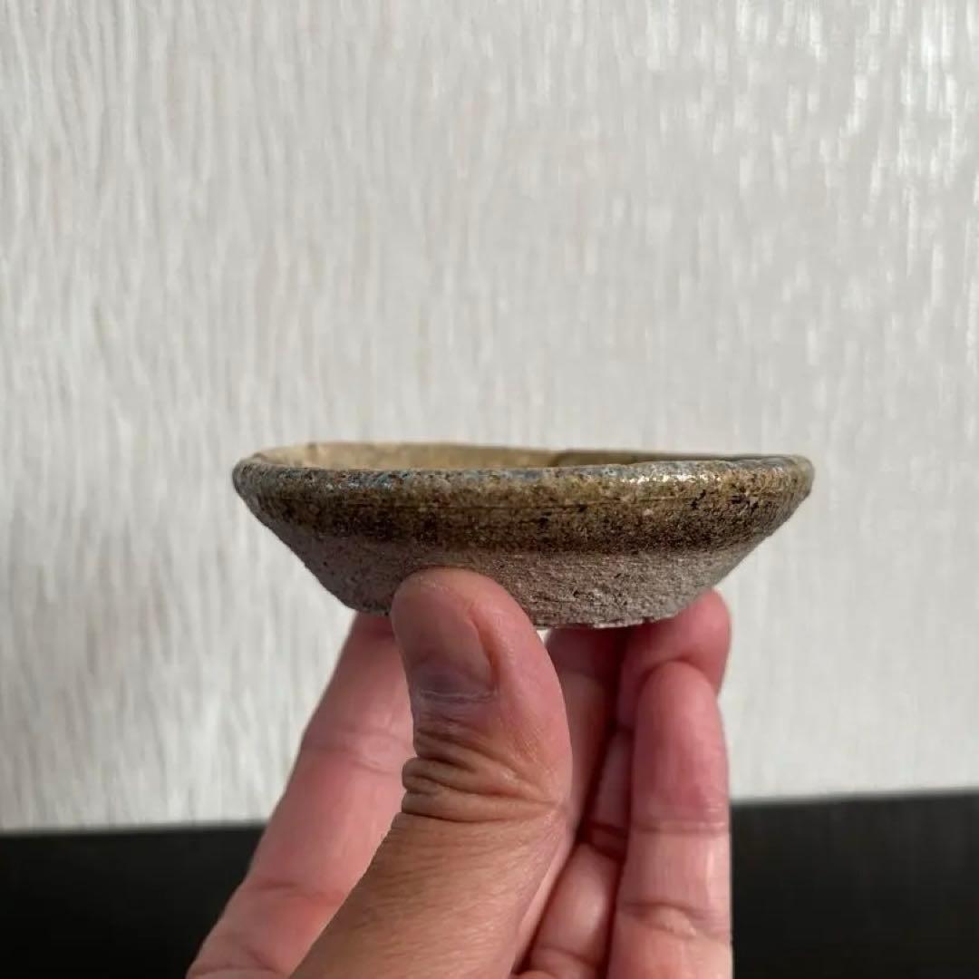 常滑窯　山盃　天場　呼続ぎ