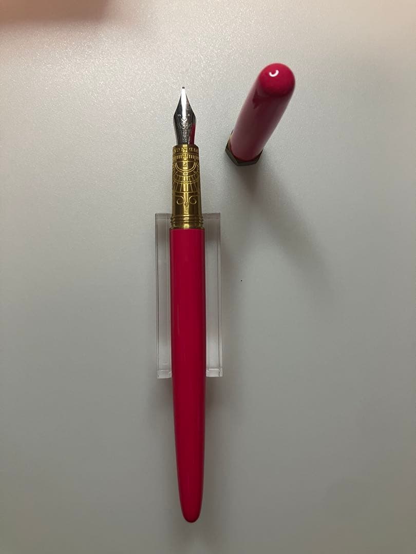 Ferris Wheel Press フェリスホイールプレス　ブラッシュ　F