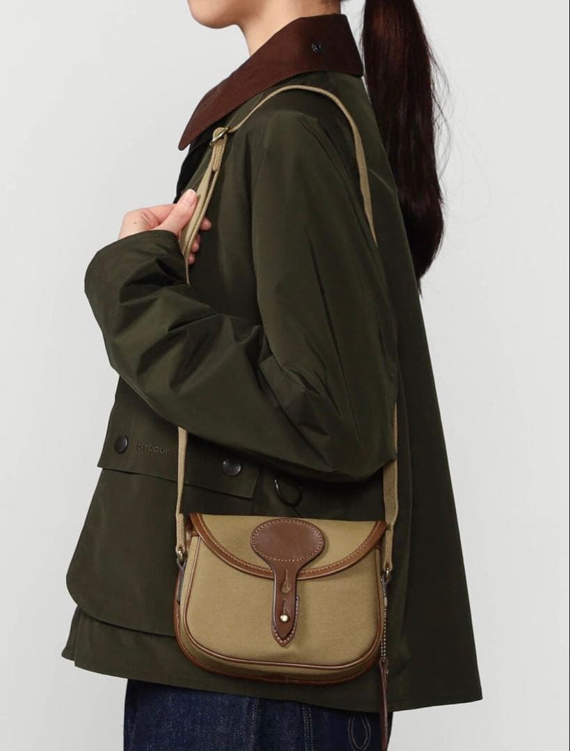 バッグ Brady COLNE MINI