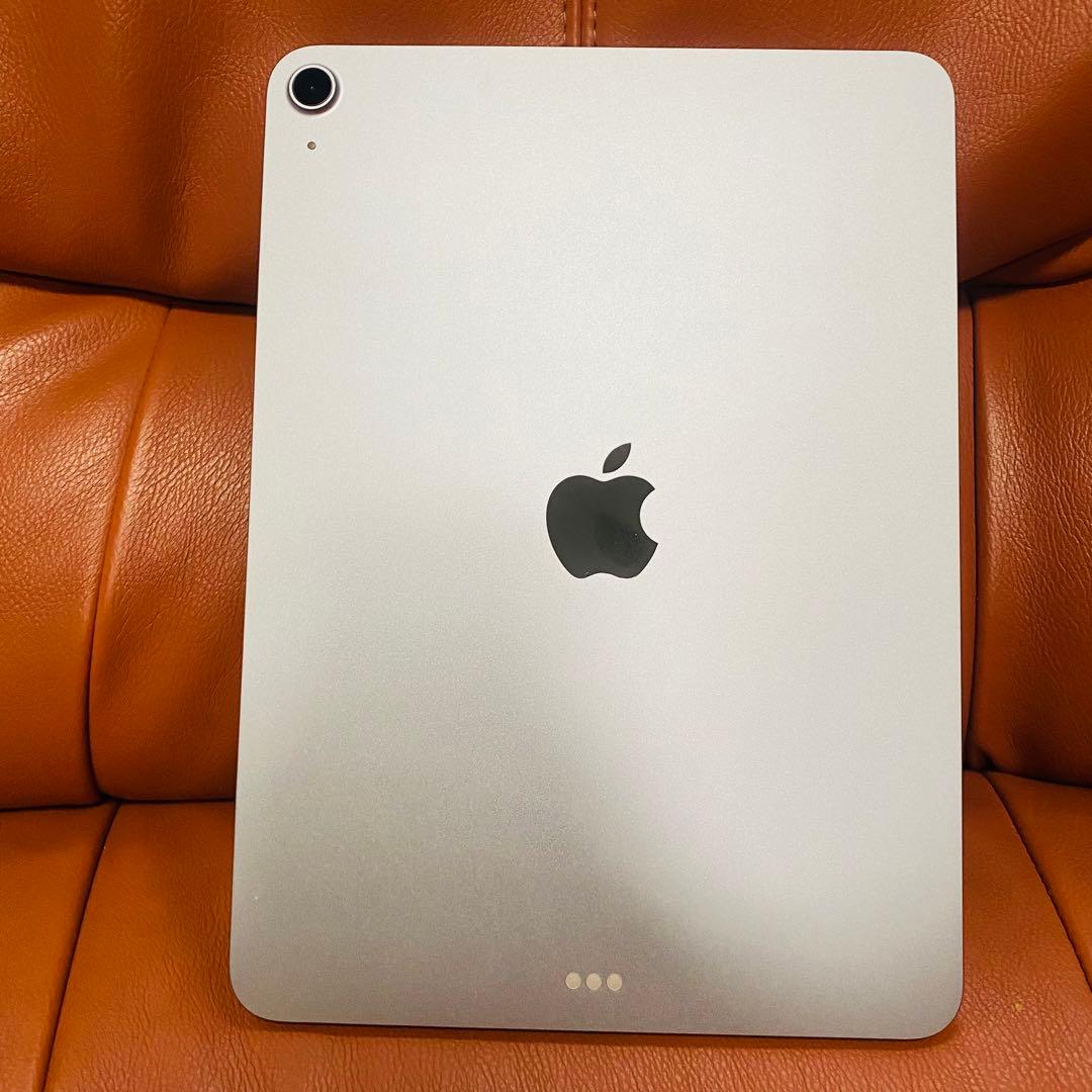 バッテリー100％ iPad Air 11インチ 128GB MC9X4J/A