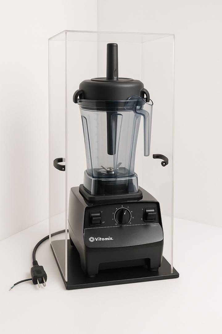 Vitamix バイタミックス C-Series Aspire（ブラック）