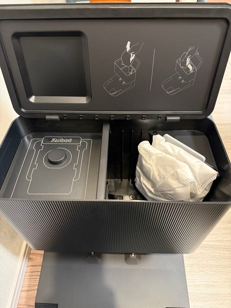 iRobot ルンバ j7+ j755860