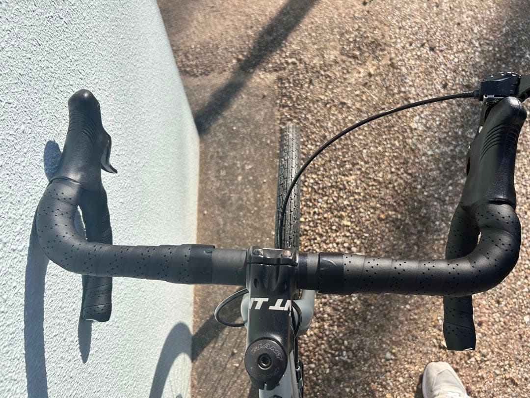 MARIN グラベルロード　ロンバード　LOMBARD パーツ新品