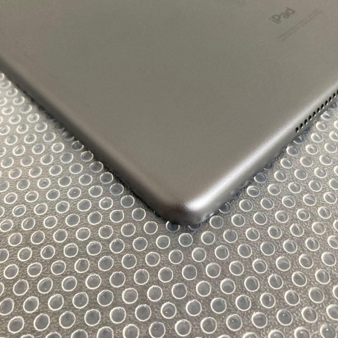 2996【早い者勝ち】iPad7 第7世代 32GB WIFIモデル☆