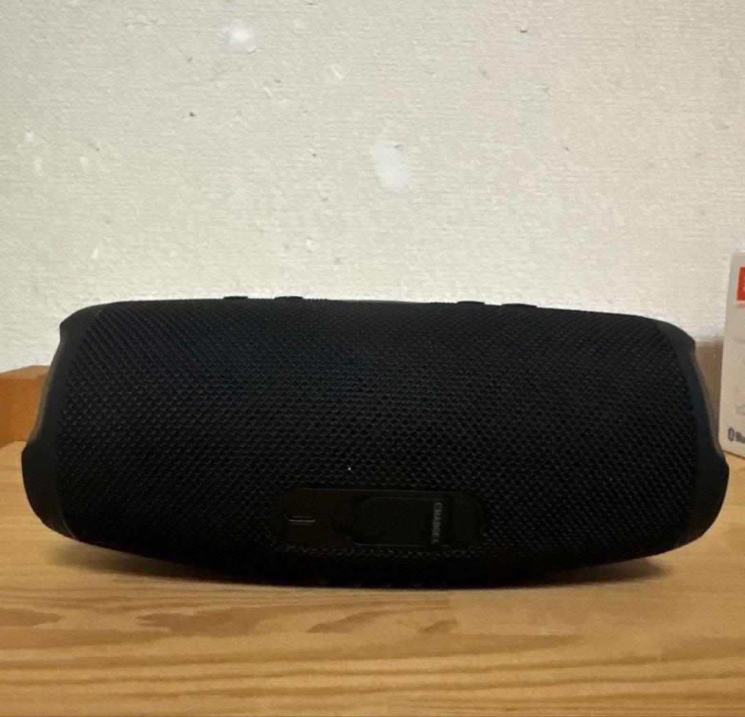 スピーカー・ウーファー charge5