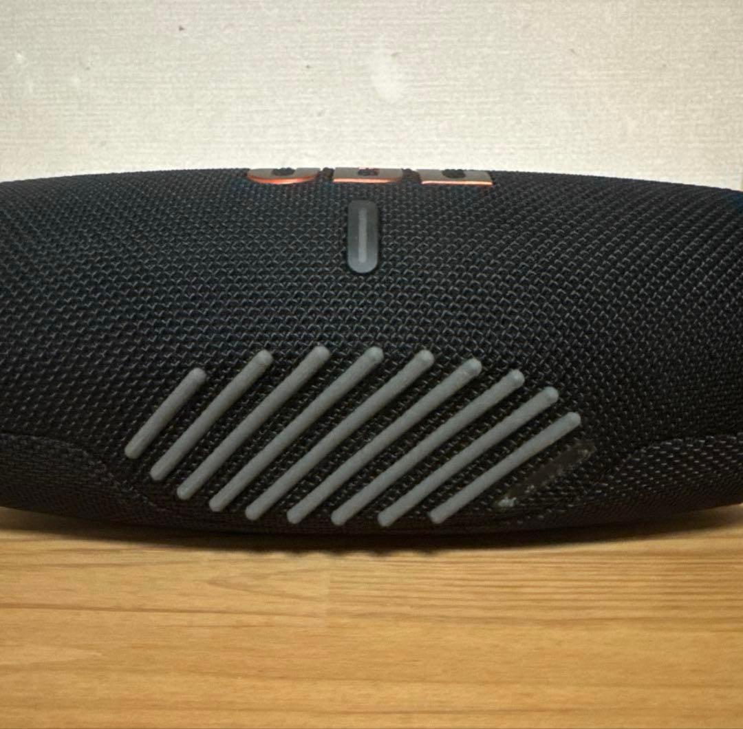 スピーカー・ウーファー charge5