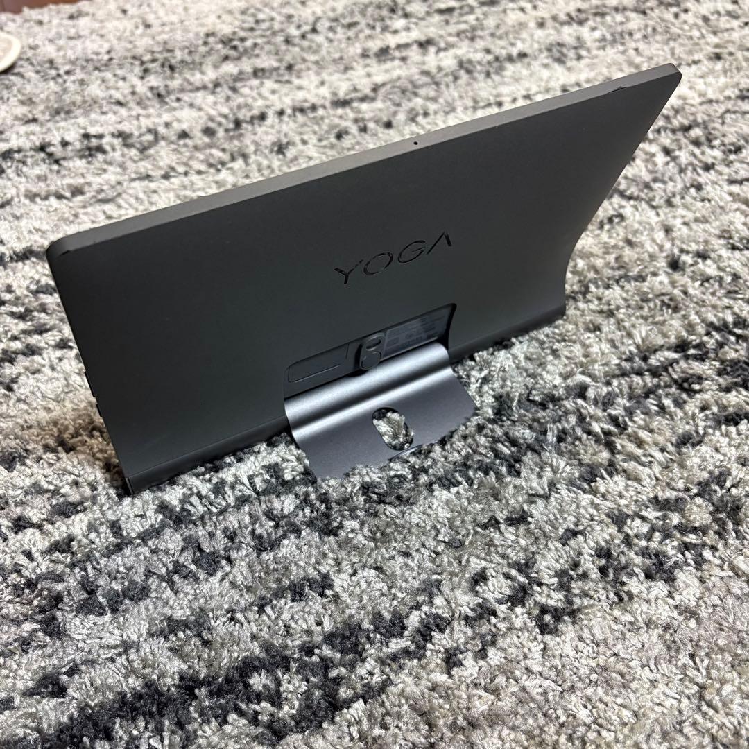 Androidタブレット本体 Lenovo Yoga Smart Tab YT-X705L Android10