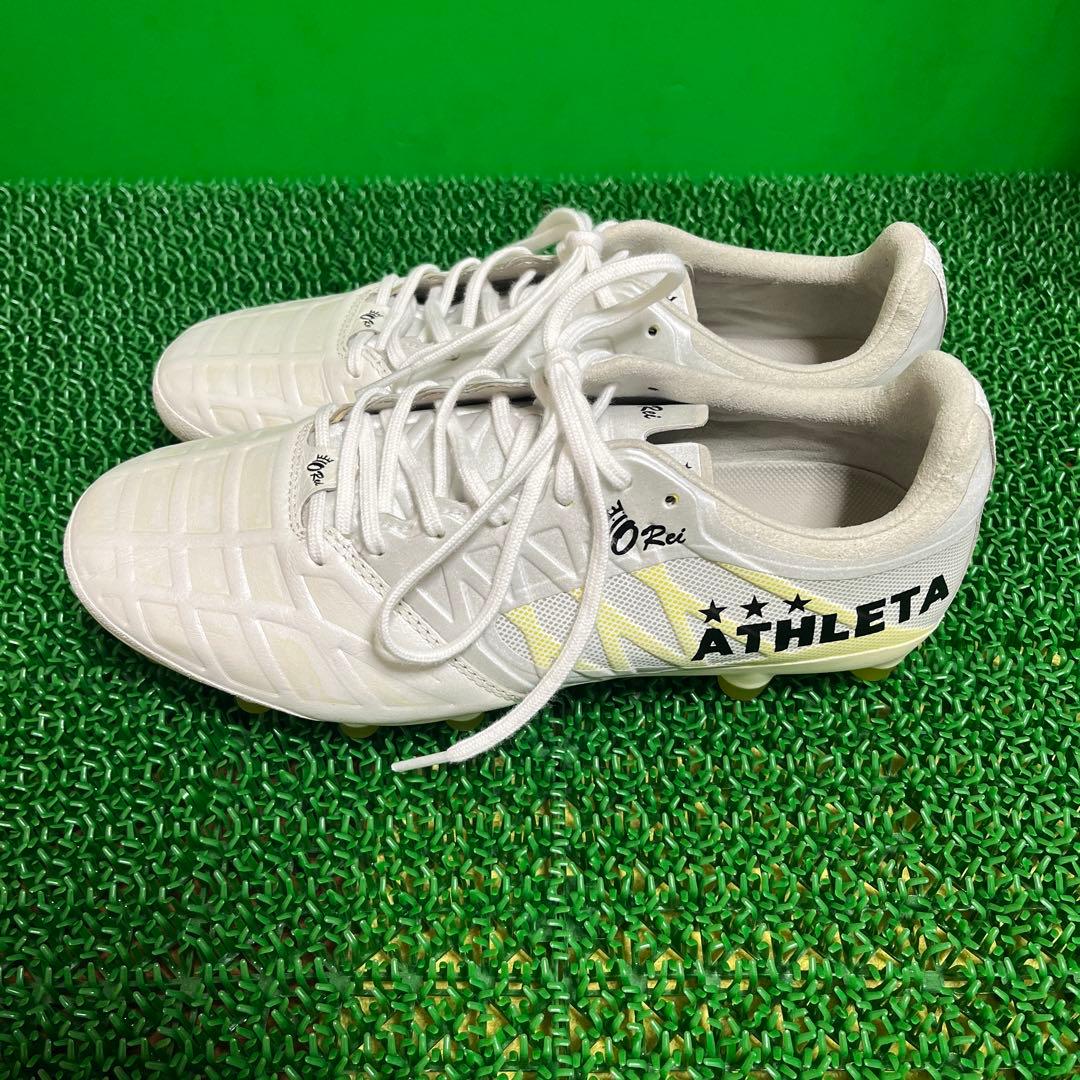 アスレタ サッカースパイク O-Rei Futebol TN006