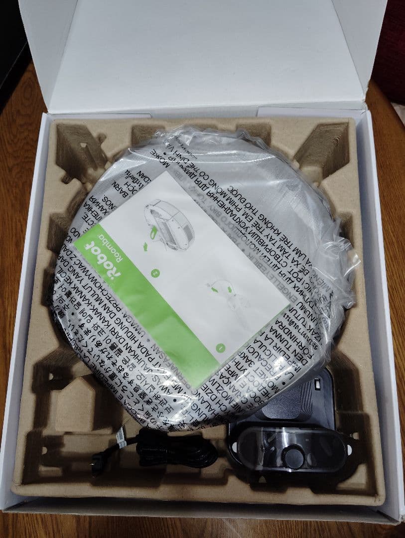 iRobot Roomba 694 ロボット掃除機本体