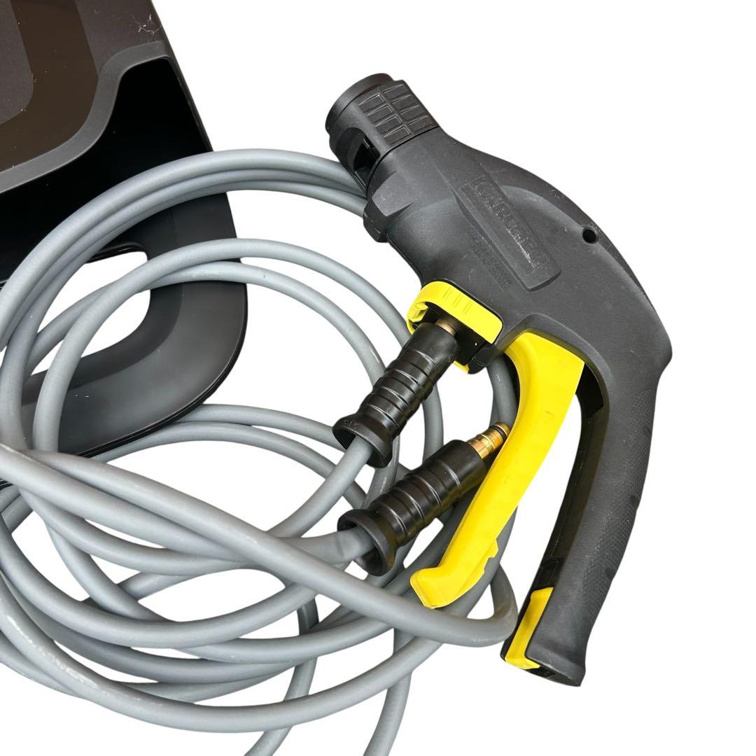 ⭐️美品⭐️ KARCHER 高圧洗浄機 K MINI 本体