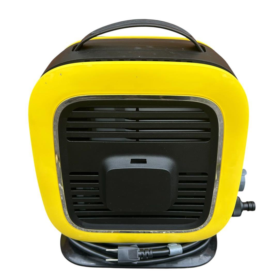⭐️美品⭐️ KARCHER 高圧洗浄機 K MINI 本体