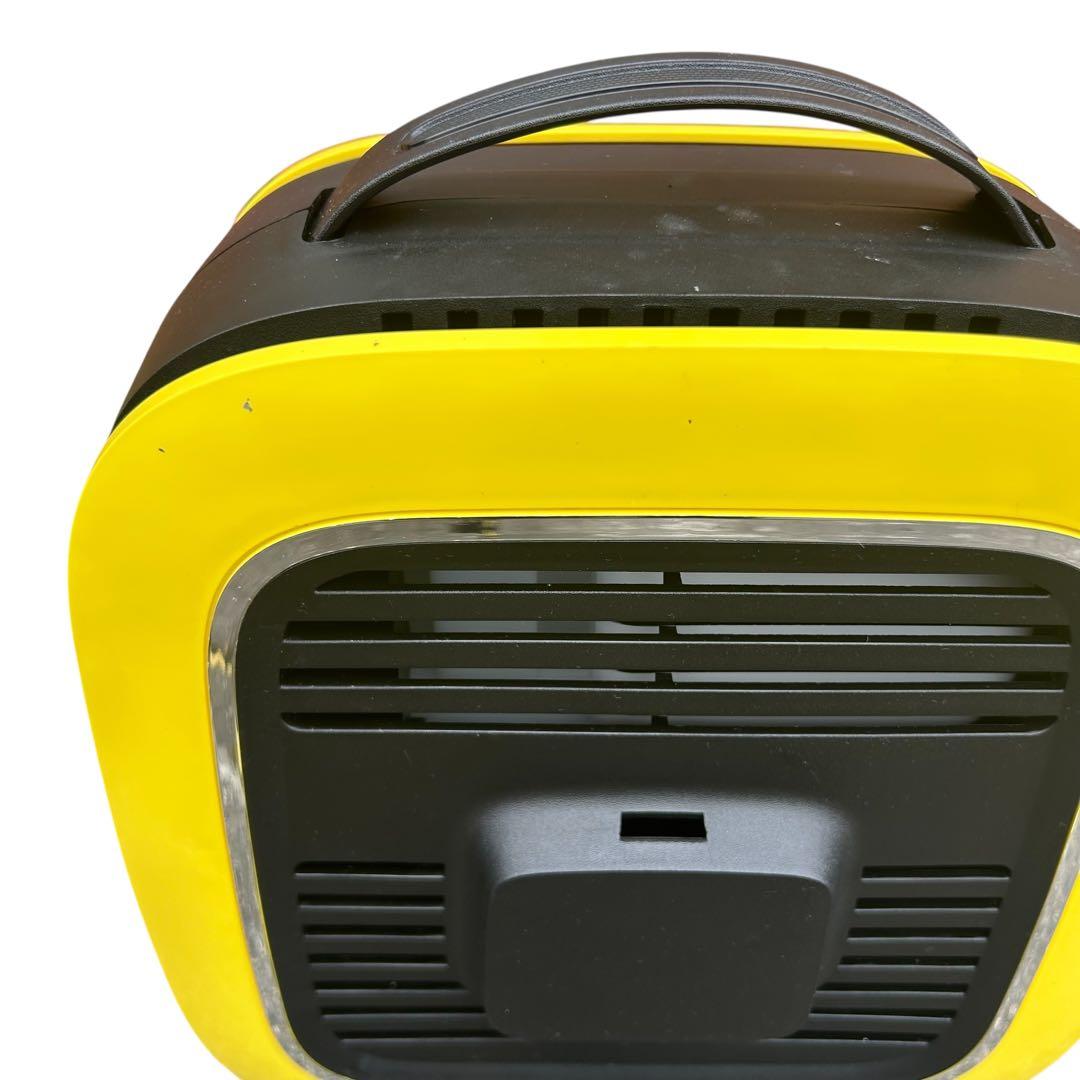 ⭐️美品⭐️ KARCHER 高圧洗浄機 K MINI 本体