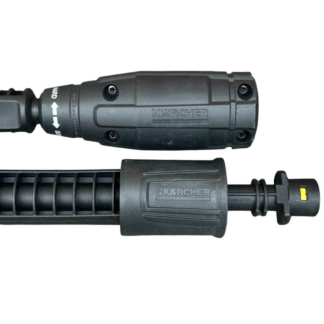 ⭐️美品⭐️ KARCHER 高圧洗浄機 K MINI 本体