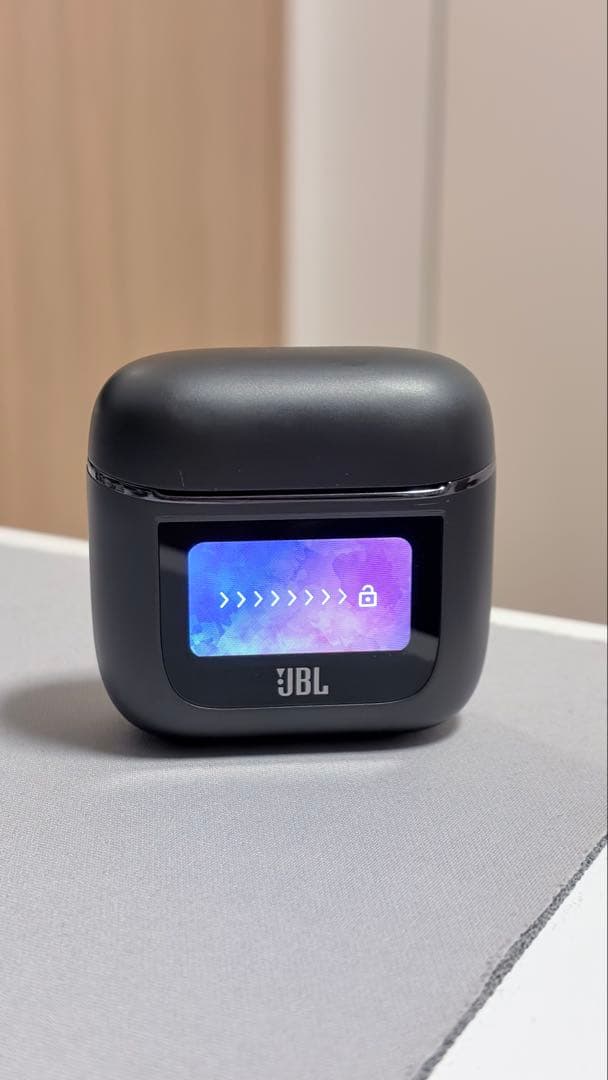 【中古】JBL TOUR PRO2（ワイヤレスイヤホン）