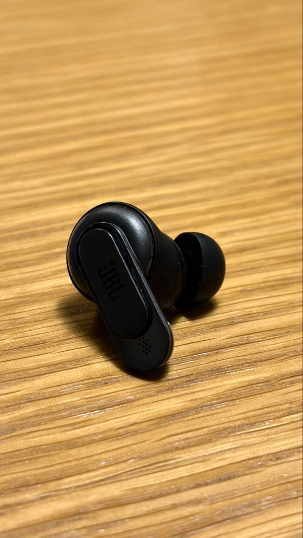 【中古】JBL TOUR PRO2（ワイヤレスイヤホン）