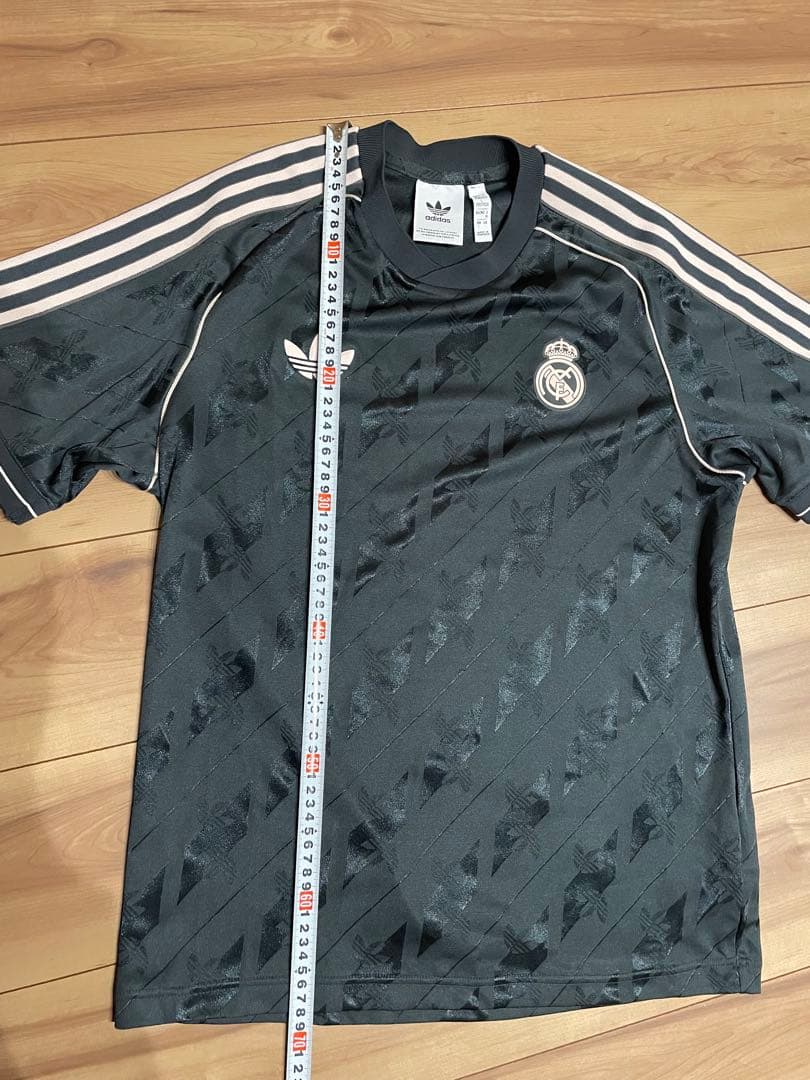 レアル・マドリード LIFESTYLER OGジャージー
