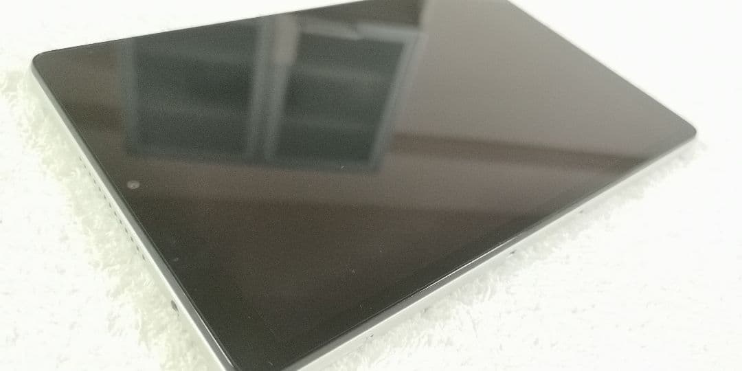 ドコモタブレット d-42A SIMロック解除コード有 7 132