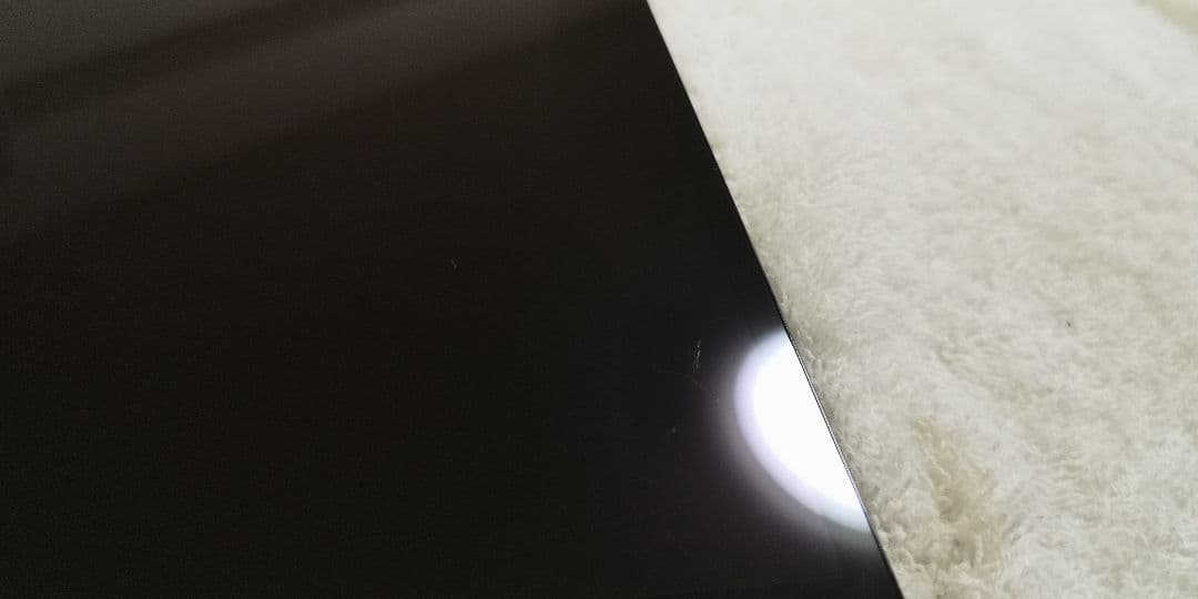 ドコモタブレット d-42A SIMロック解除コード有 7 132