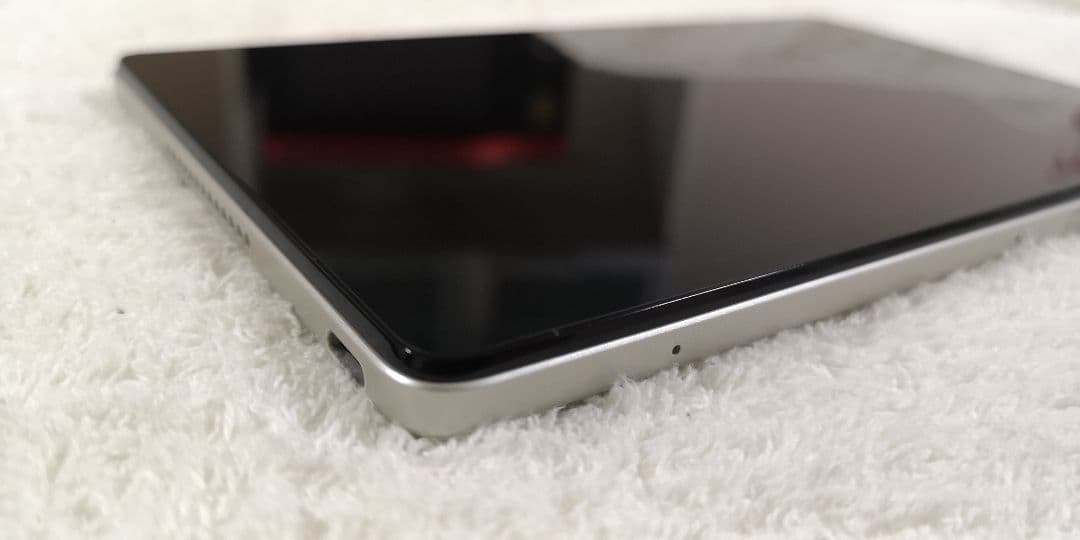 ドコモタブレット d-42A SIMロック解除コード有 7 132