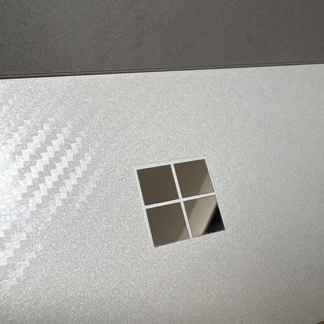 【美品】Surface Go3 Corei3/8GB/128GB キーボード付