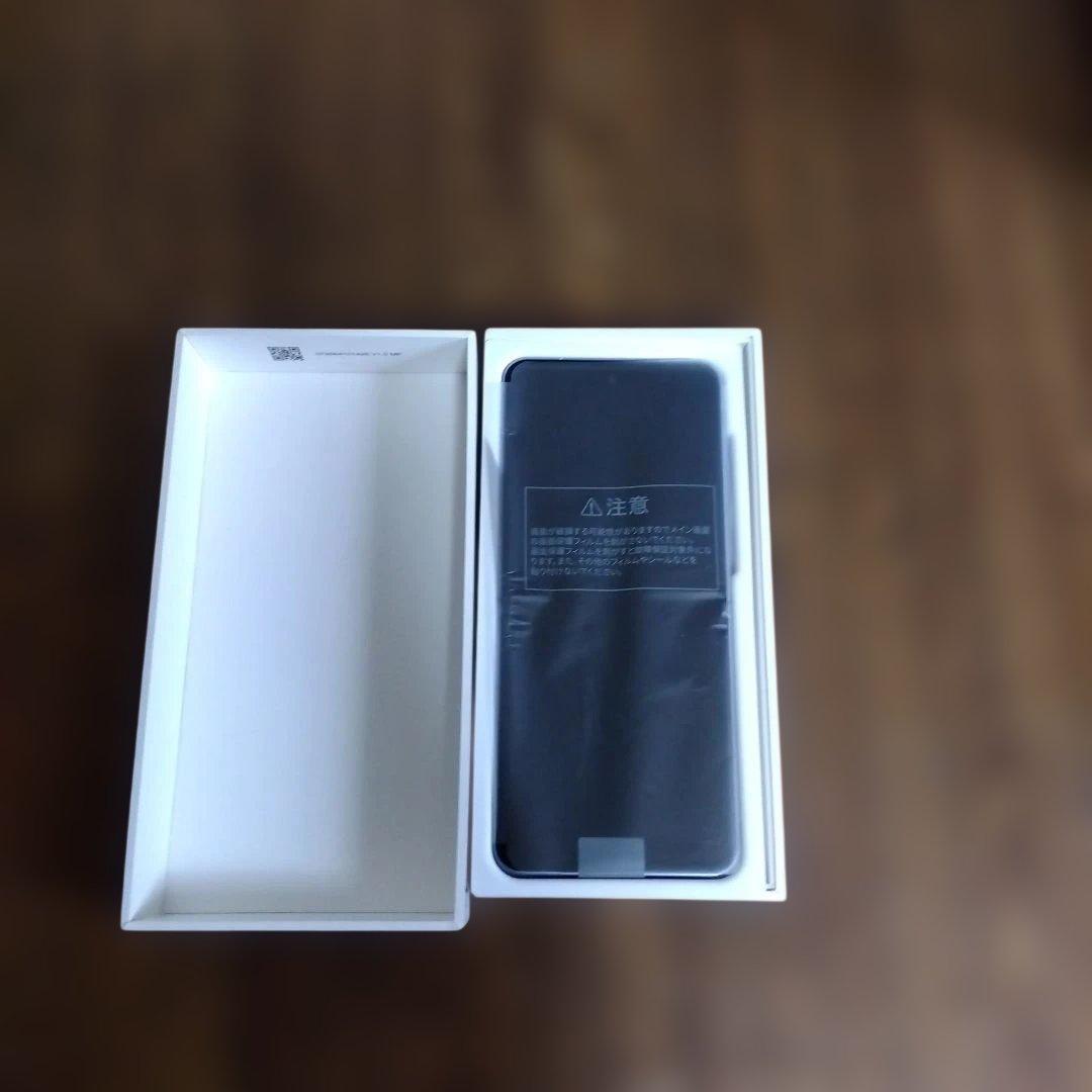 Libero Flip ブル−Y!mobile