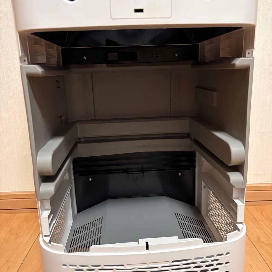 Airdog エアドッグ X5D 空気清浄機 KJ300F-X5D 2025年製