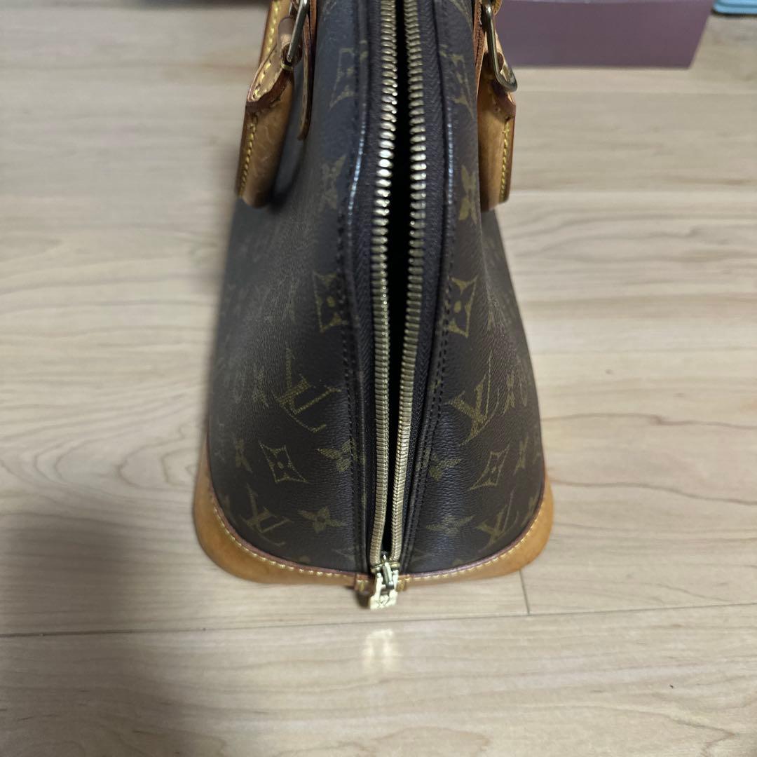 Louis Vuitton モノグラム バッグ