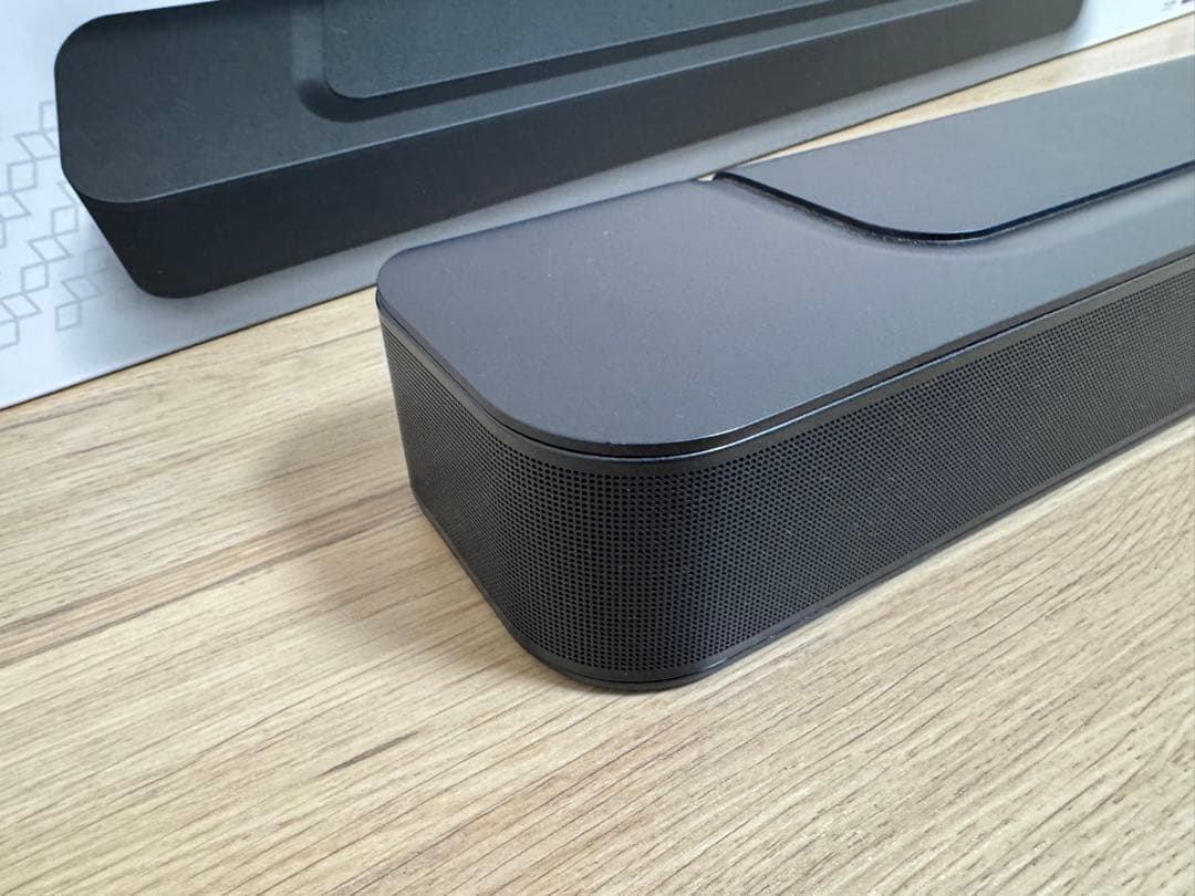 JBL サウンドバー BAR 300 3Dサラウンド Wi-Fi対応 260W