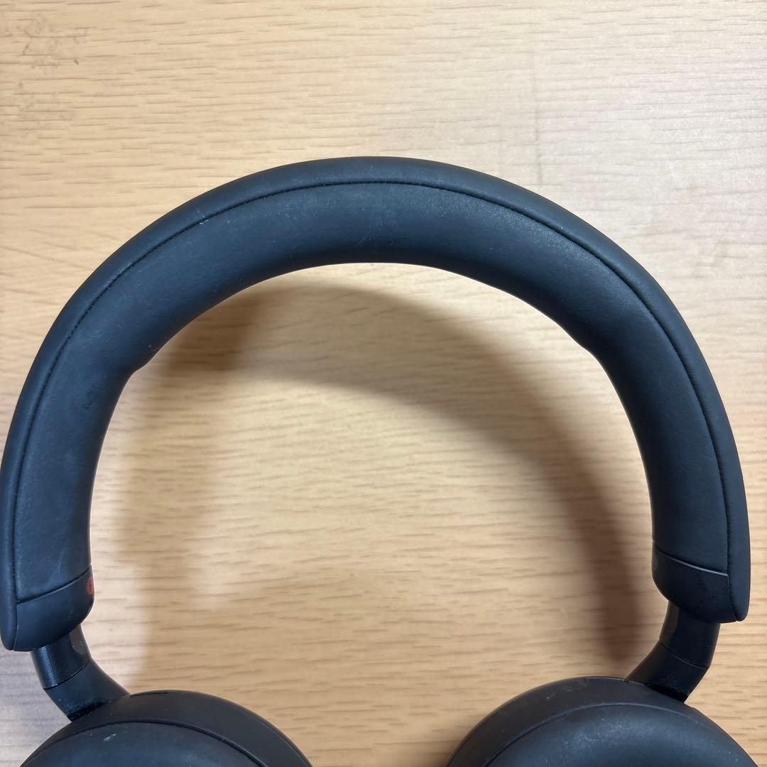 SONY ヘッドホン wh-1000xm5