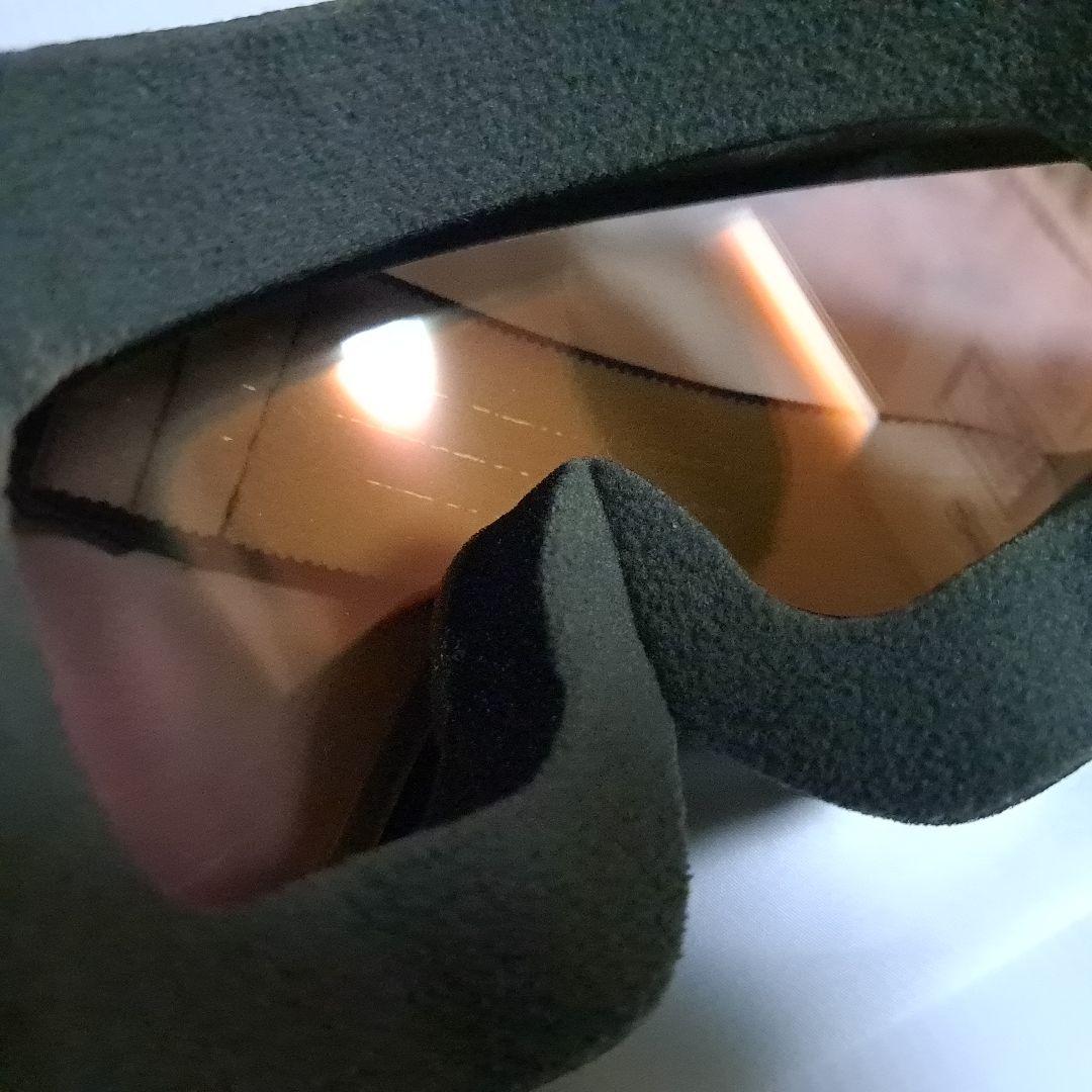 美品 OAKLEY SPLICE 偏光レンズ&マスク付 オークリースプライス