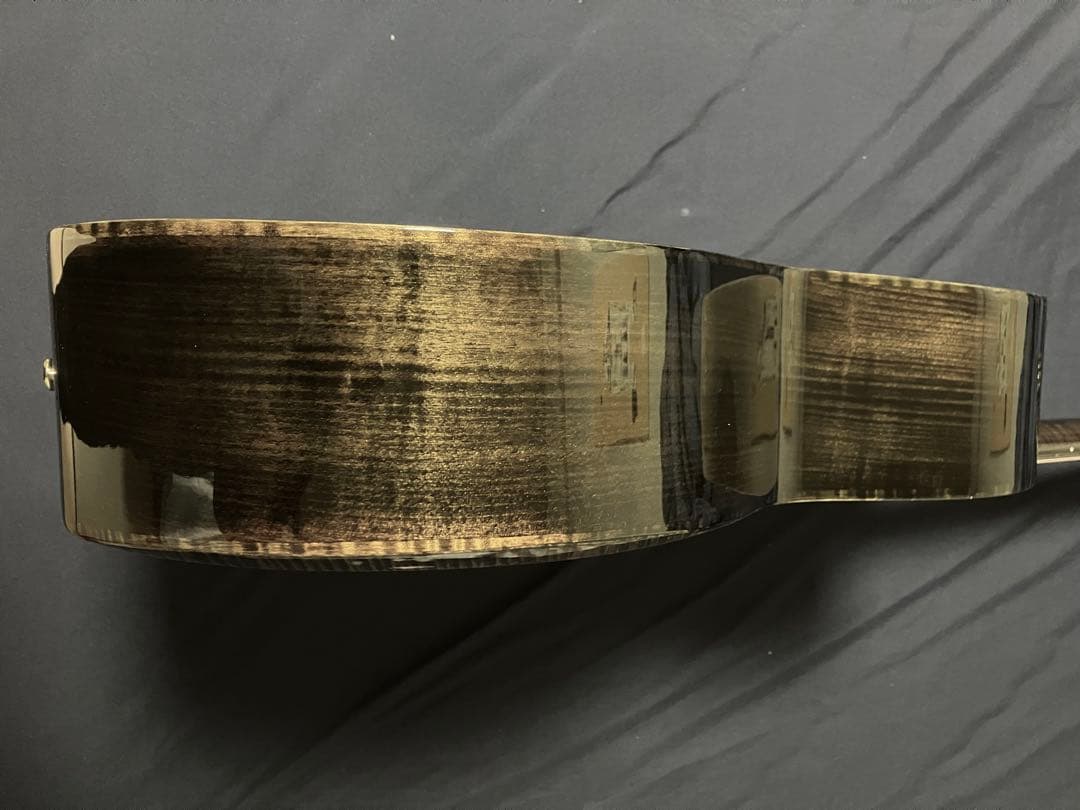 モ*ガ様 Merida / WAVE