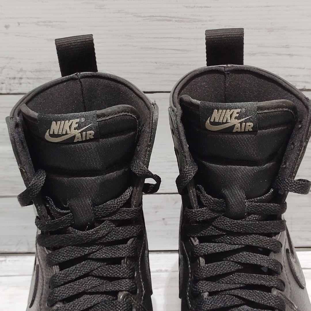 美品✨ AIR JORDAN 1 BROOKLYN　ジョーダン　ブルックリン