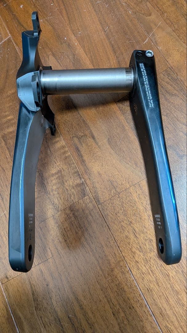 SHIMANO ULTEGRA クランクアーム 165mm