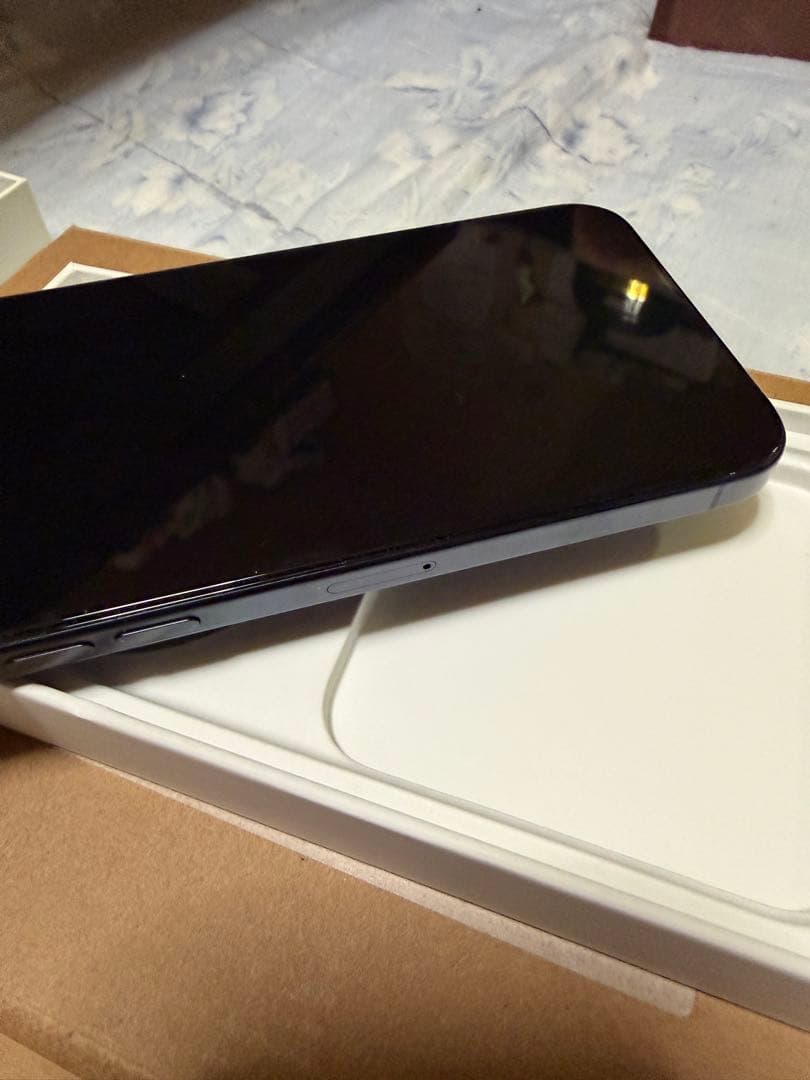 iPhone15ProMAX512ギガ本体