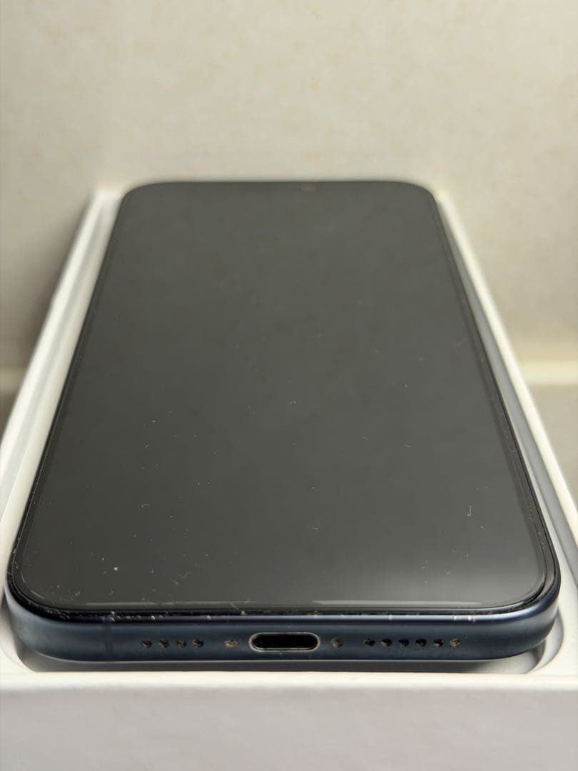 iPhone15ProMAX512ギガ本体