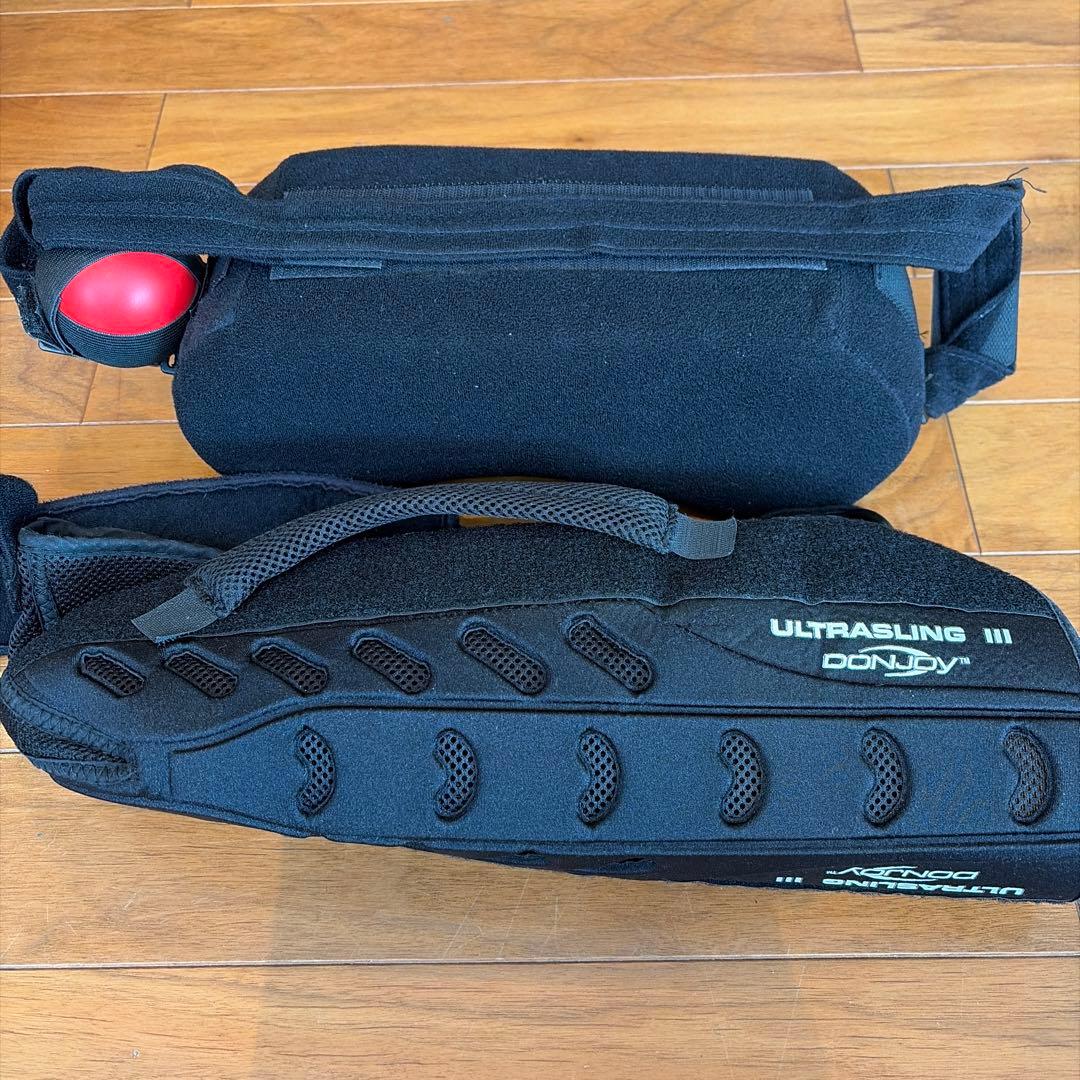 ウルトラスリングiii Lサイズ