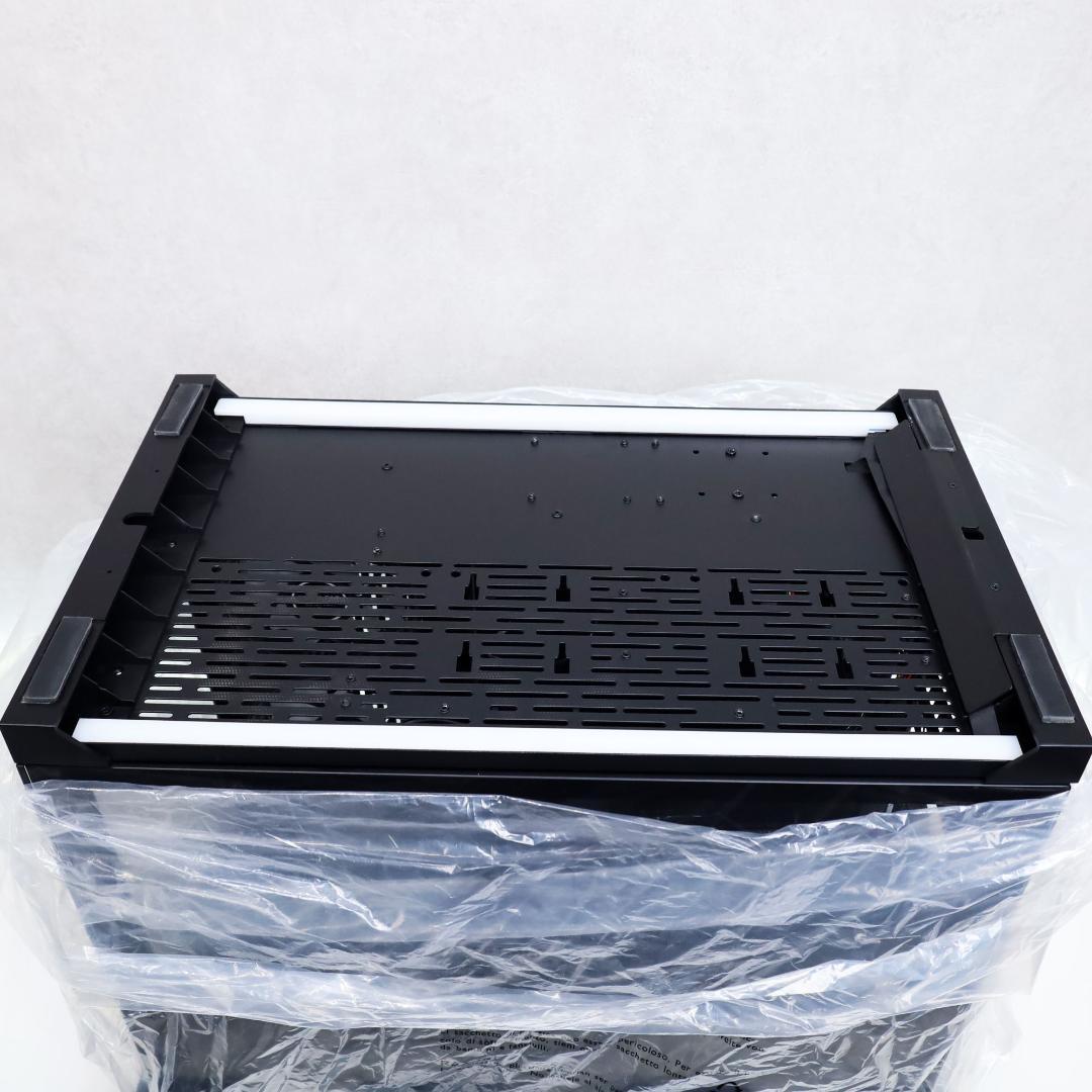 PCケース(自作PC用) LIAN LI O11 DYNAMIC RAZER Edition