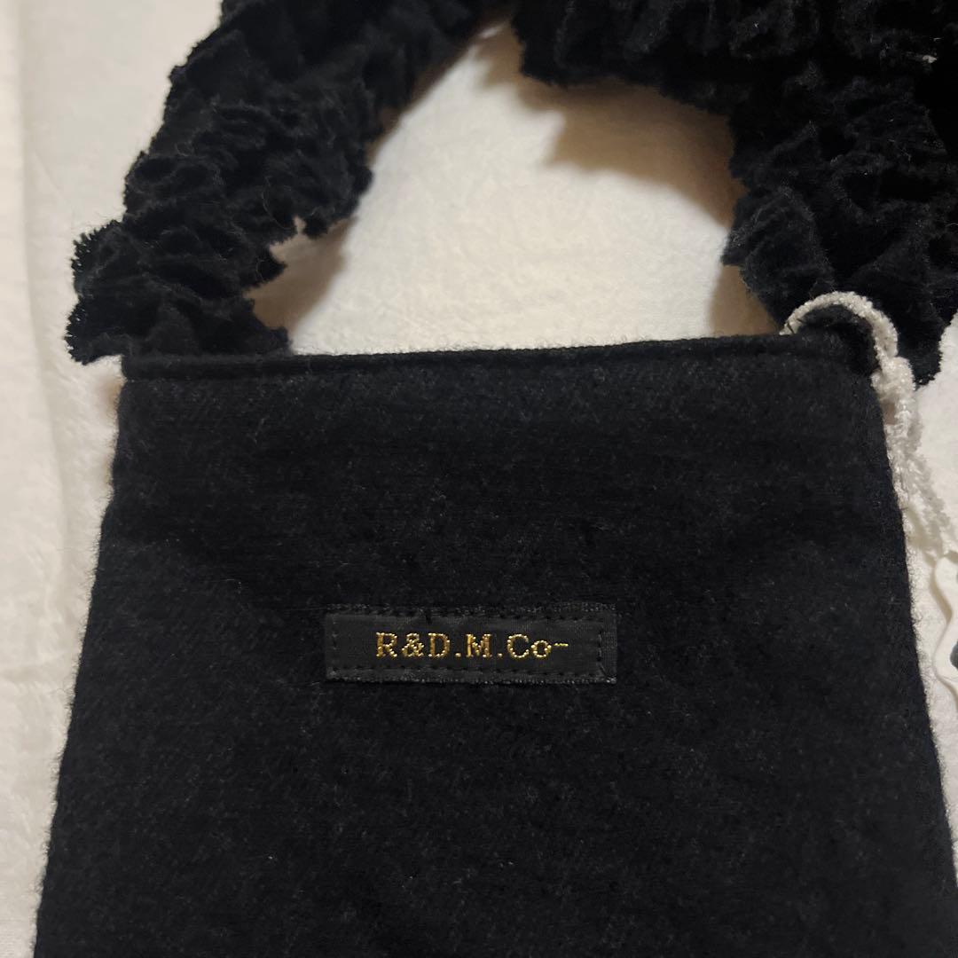 オールドマンズテーラー☆フリルスマホケース