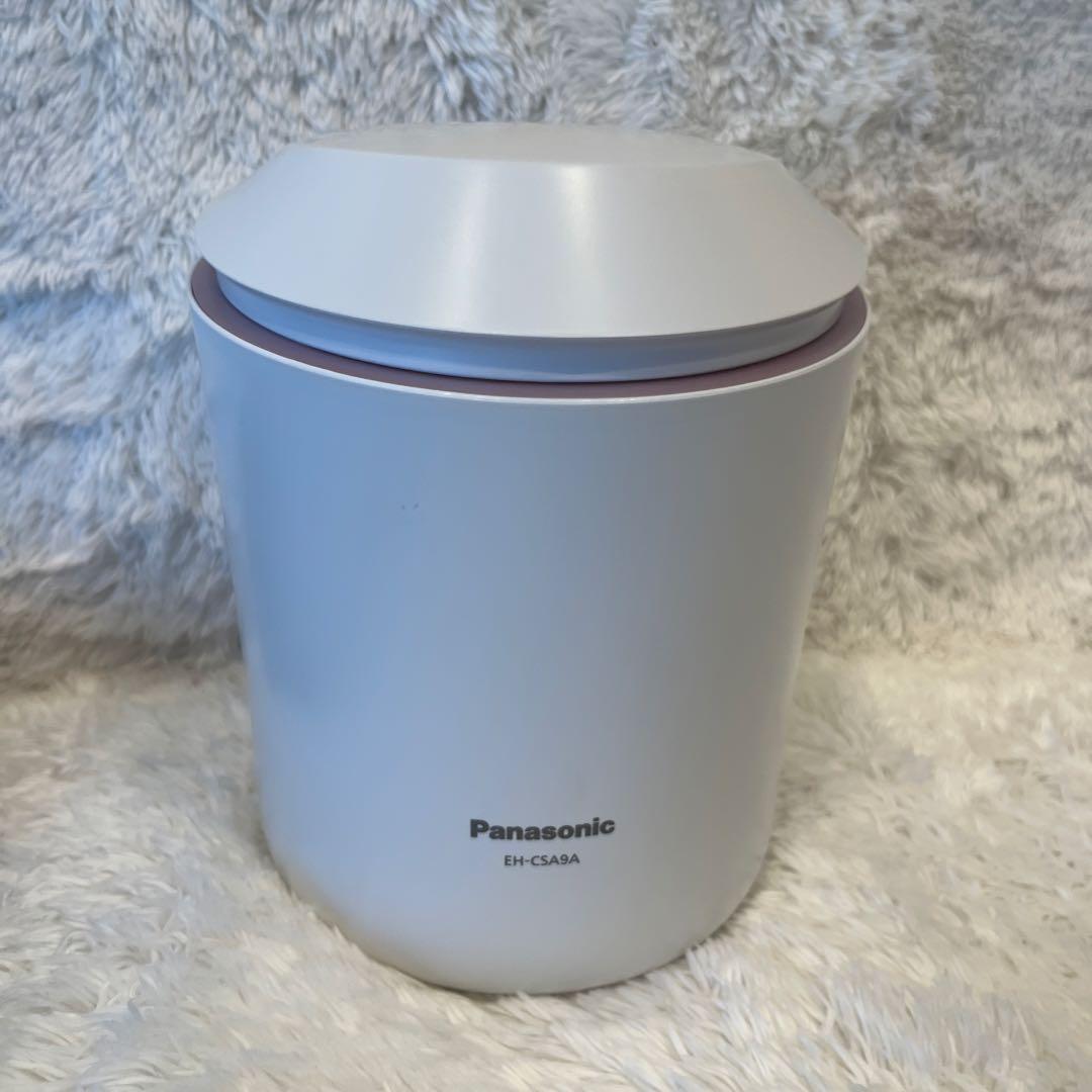 Panasonic ナノケア スチーマー EH-CSA9A パナソニック