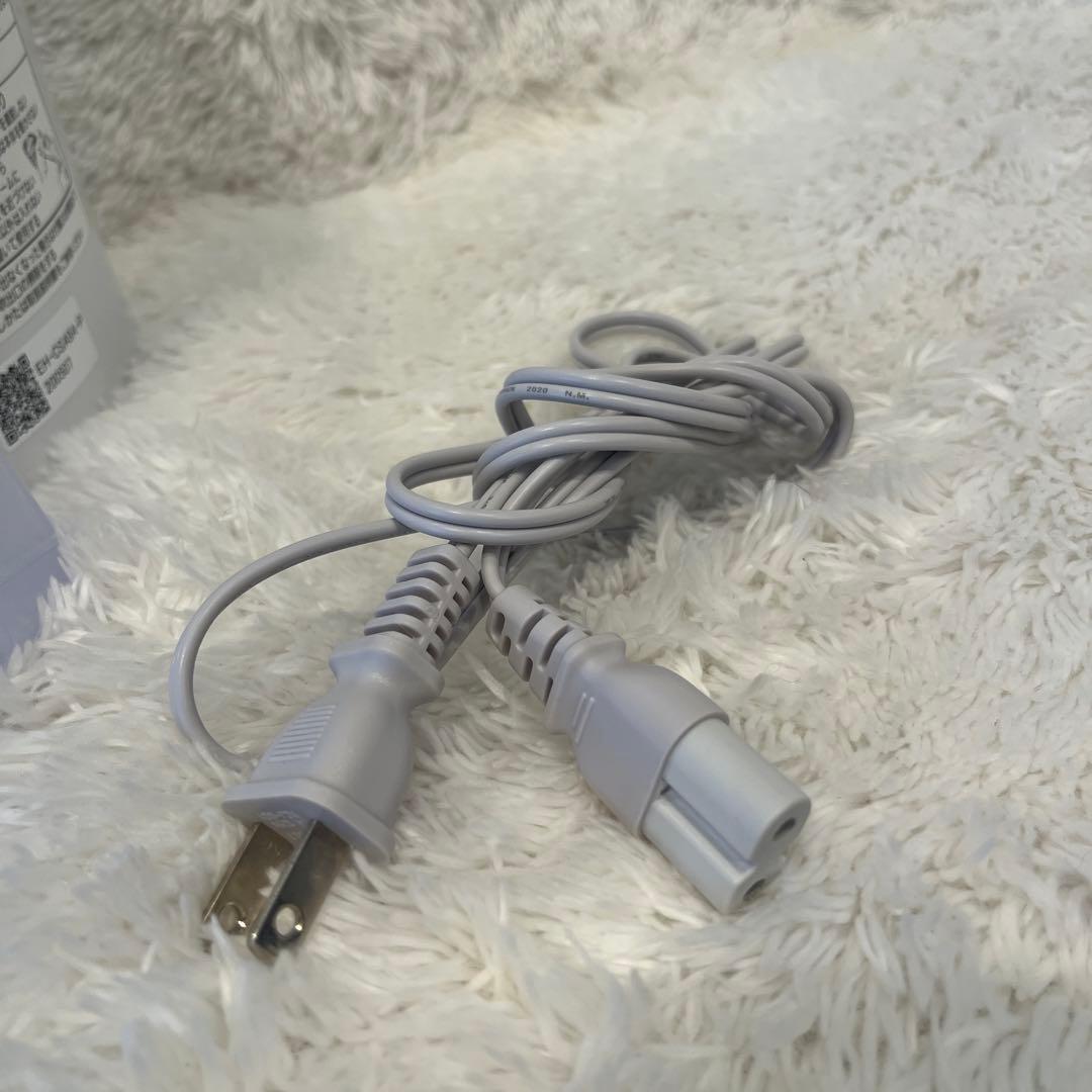 Panasonic ナノケア スチーマー EH-CSA9A パナソニック