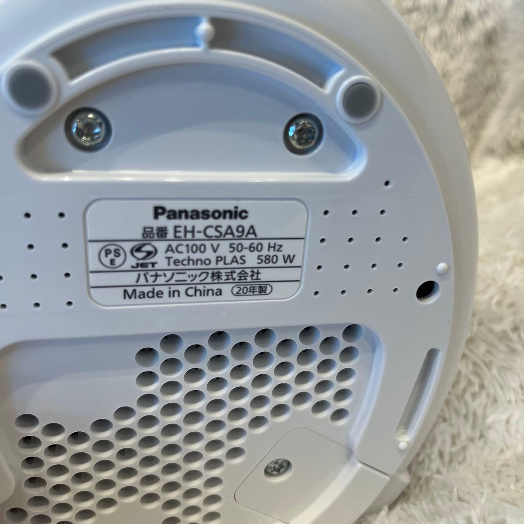 Panasonic ナノケア スチーマー EH-CSA9A パナソニック