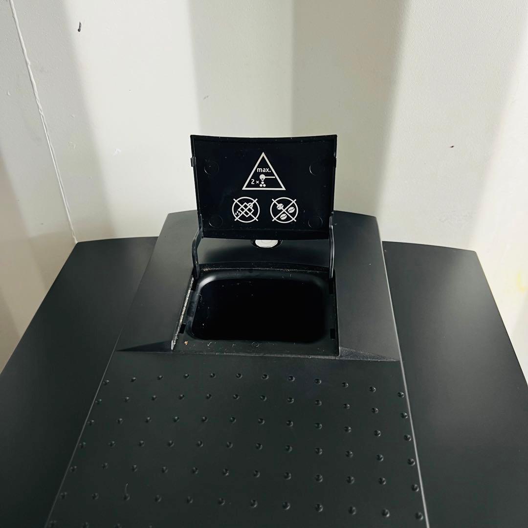 595貴重✨Jura全自動スイス製 フルセット エスプレッソマシン