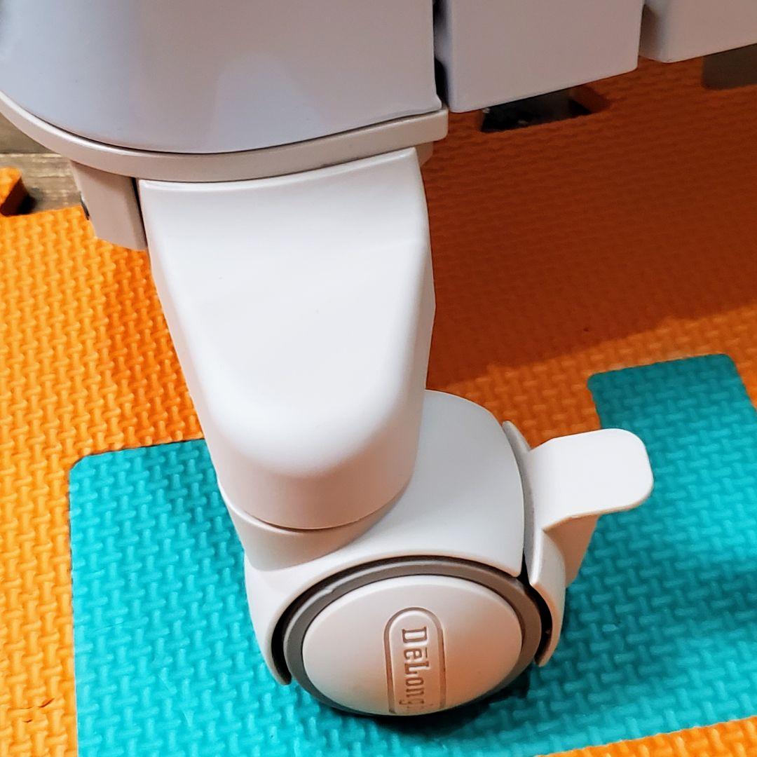 ★希少色 ★De'Longhi ベルカルド　オイルヒーター　ピンク