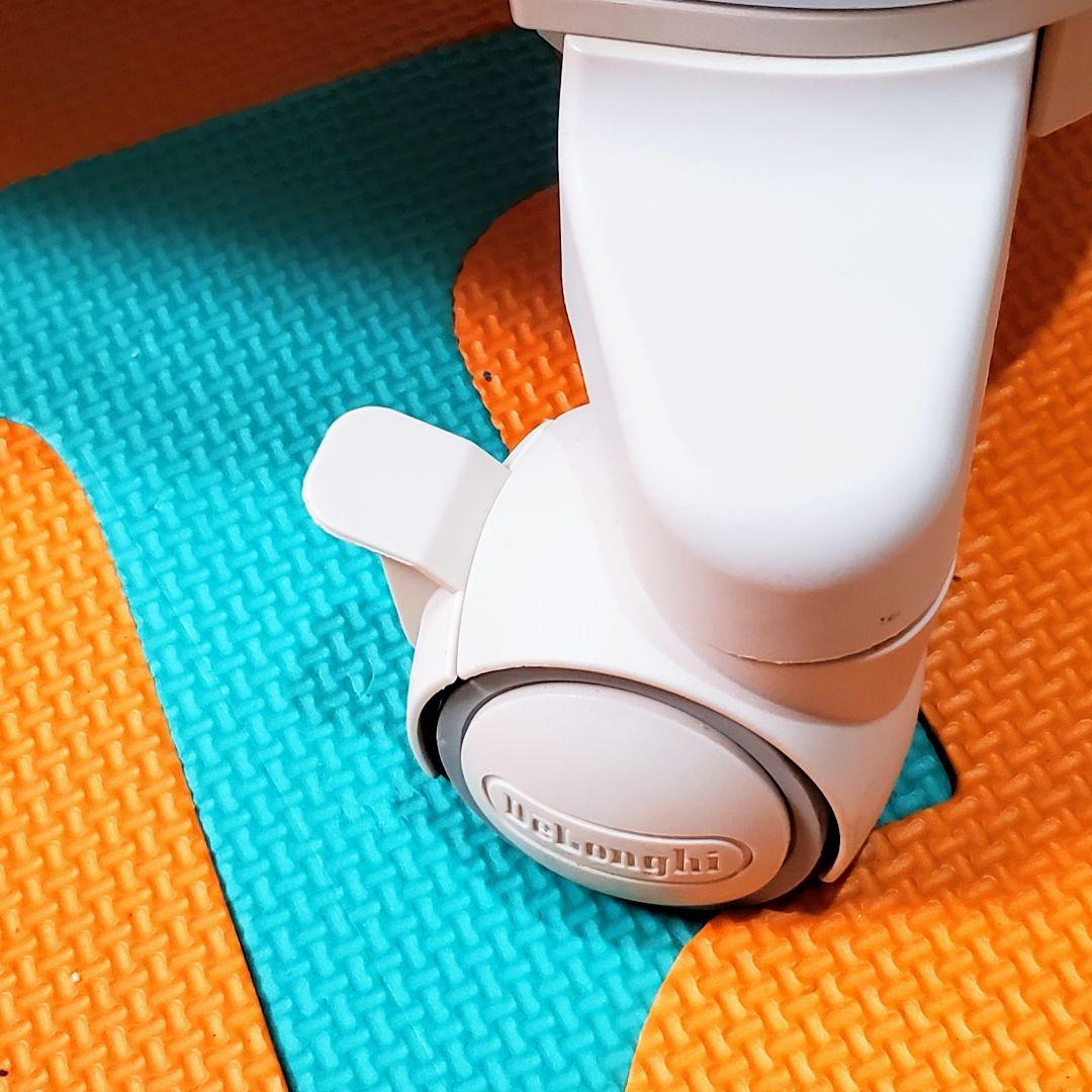 ★希少色 ★De'Longhi ベルカルド　オイルヒーター　ピンク