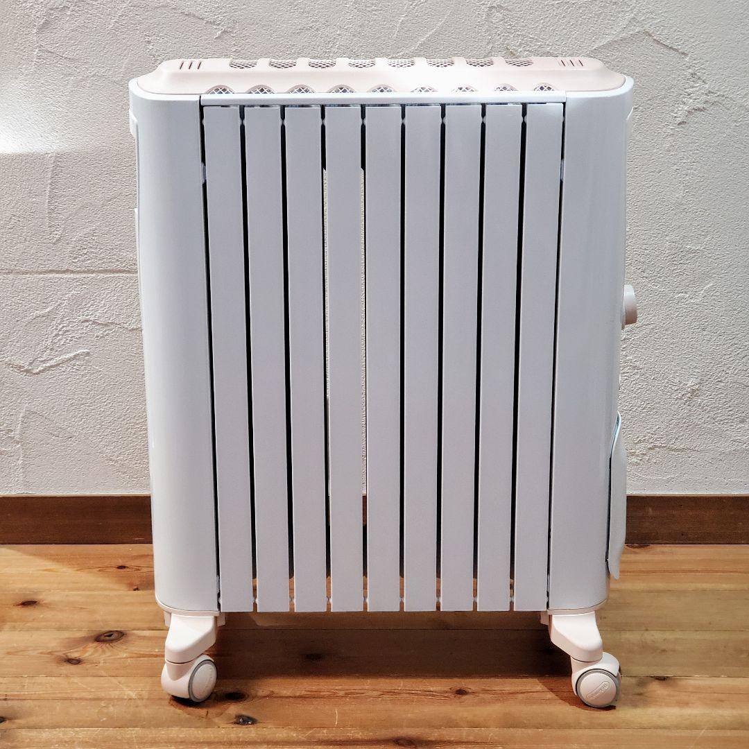 ★希少色 ★De'Longhi ベルカルド　オイルヒーター　ピンク