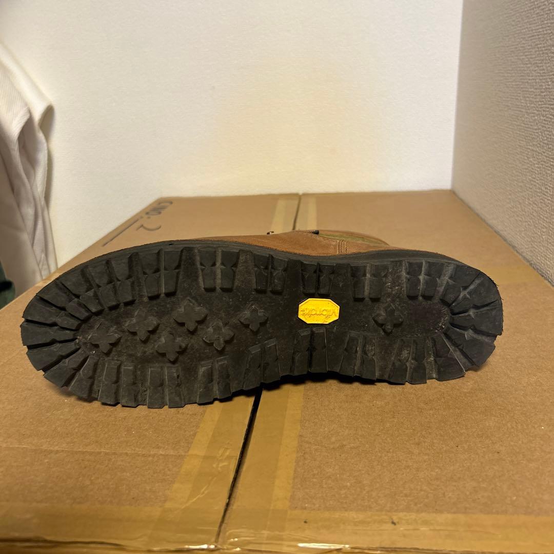 ダナー ライト Danner LIGHT US10 made in USA