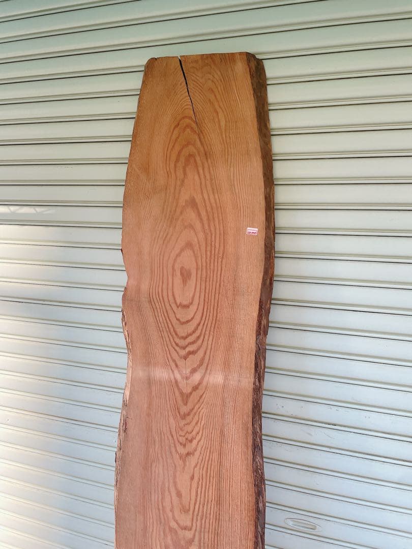 天然松　机　木材　天板　カウンターテーブル　デスク　テレビ台　一枚板